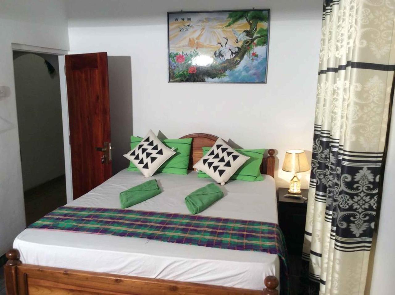 נגומבו Yoho R K Tourist Villa מראה חיצוני תמונה