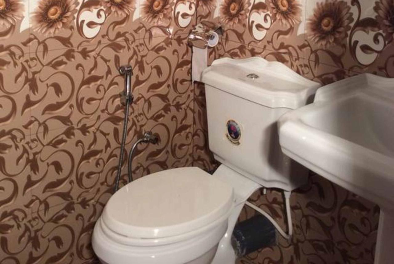 נגומבו Yoho R K Tourist Villa מראה חיצוני תמונה