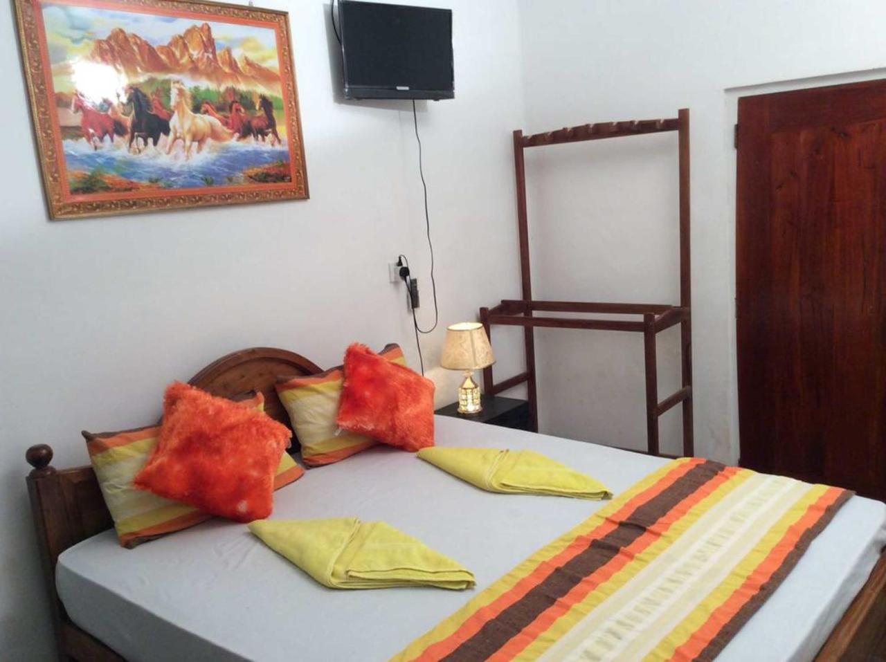 נגומבו Yoho R K Tourist Villa מראה חיצוני תמונה