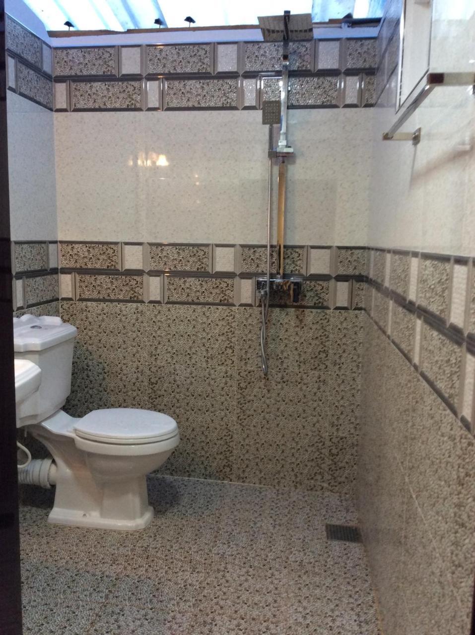 נגומבו Yoho R K Tourist Villa מראה חיצוני תמונה