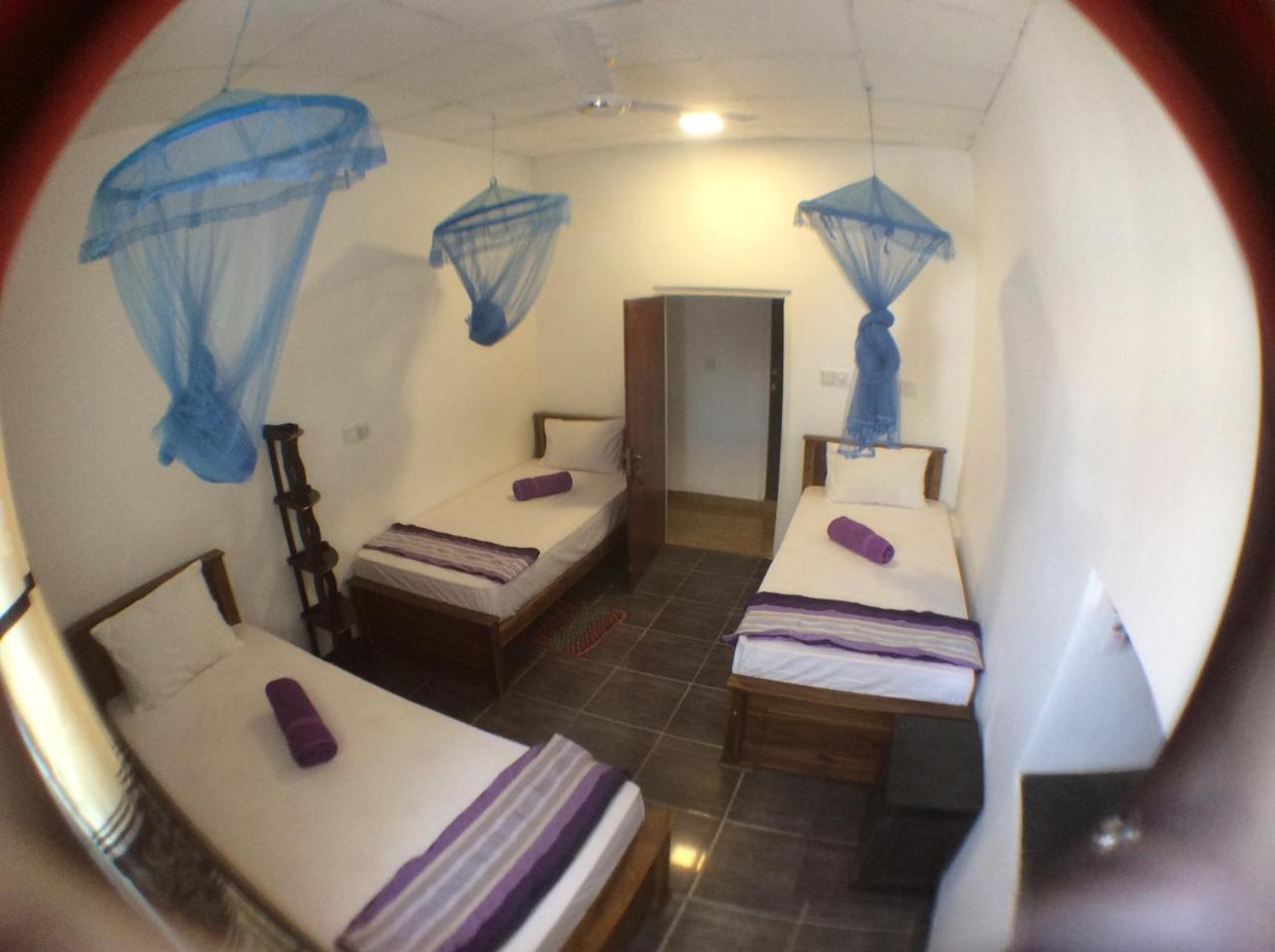 נגומבו Yoho R K Tourist Villa מראה חיצוני תמונה