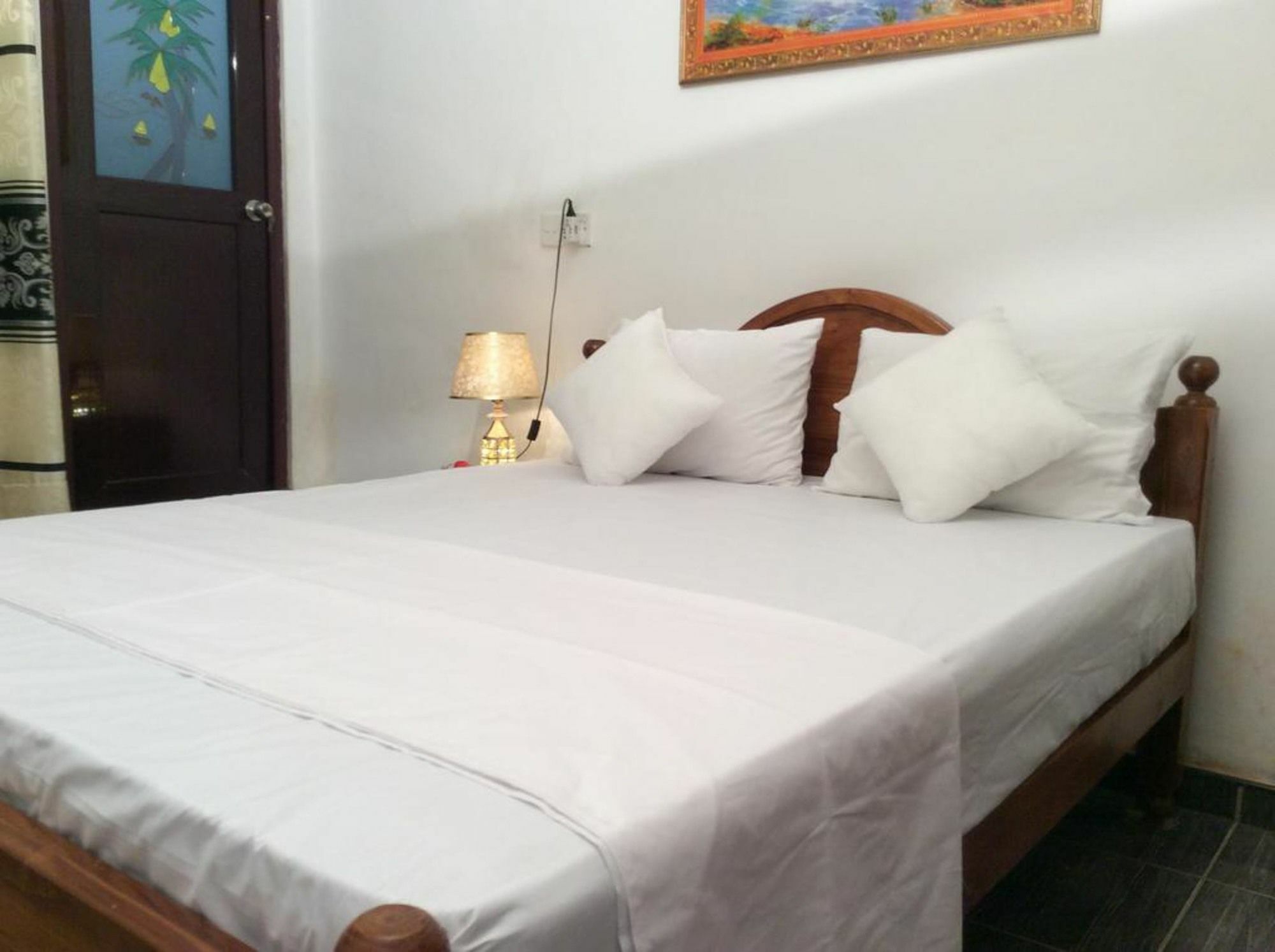 נגומבו Yoho R K Tourist Villa מראה חיצוני תמונה